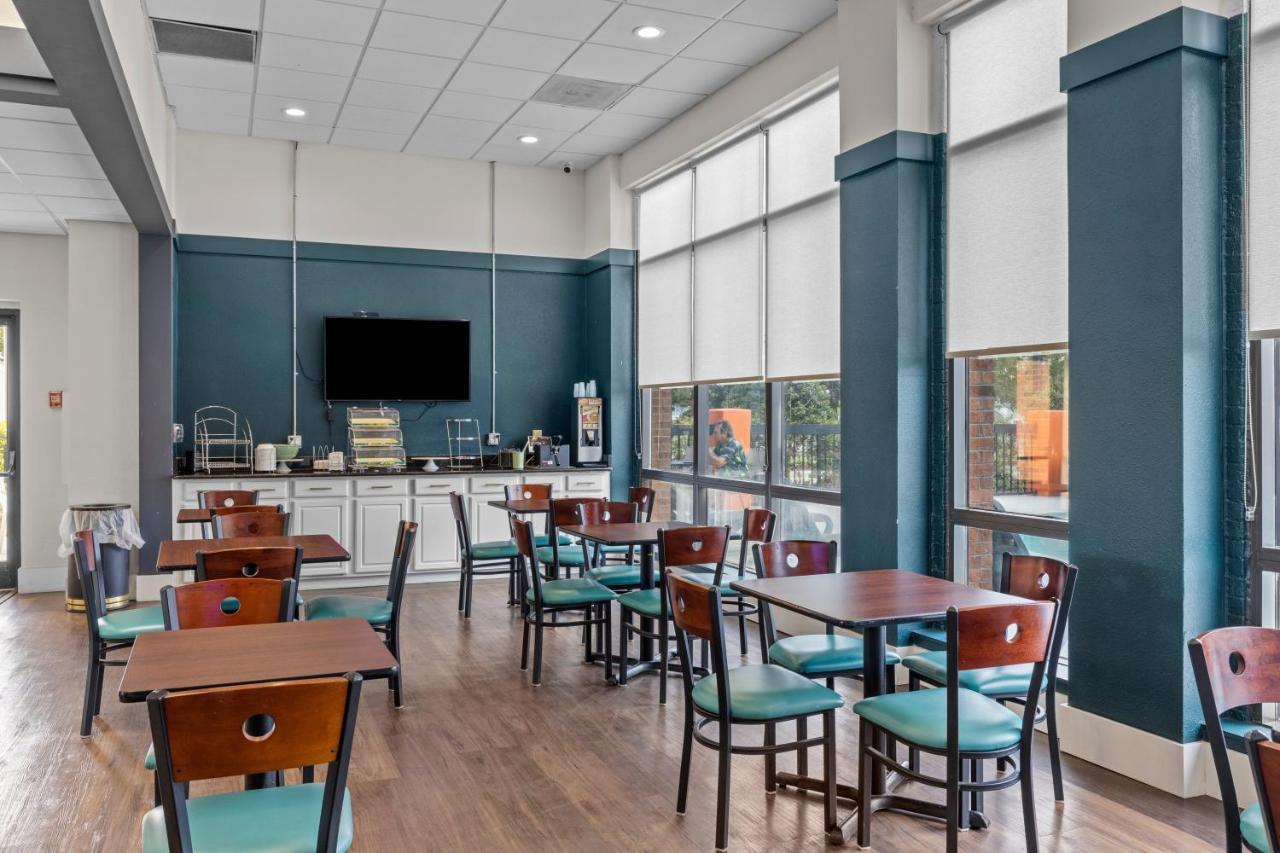 Garnet Inn & Suites, Morehead City Near Atlantic Beach Екстериор снимка