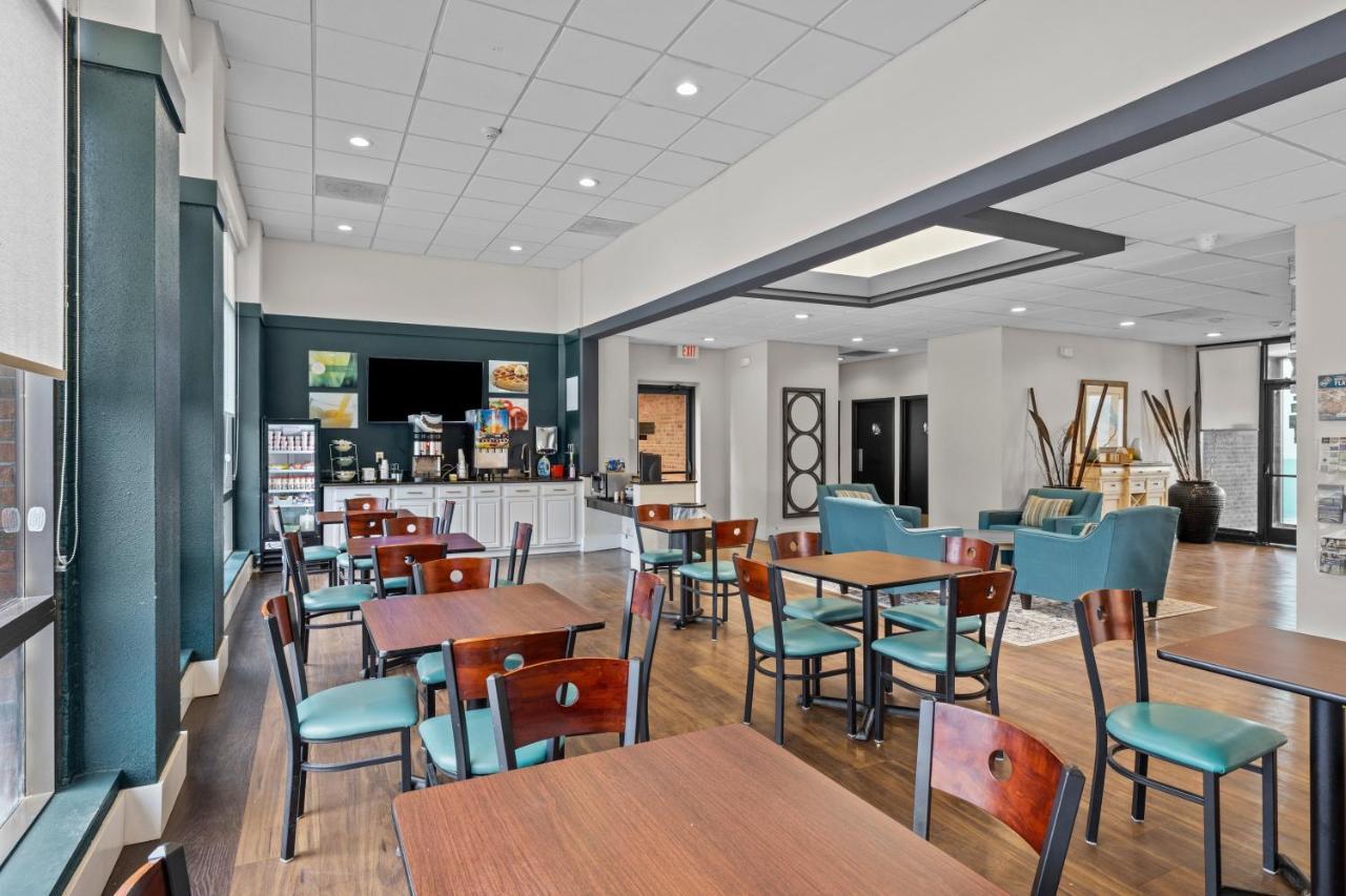 Garnet Inn & Suites, Morehead City Near Atlantic Beach Екстериор снимка