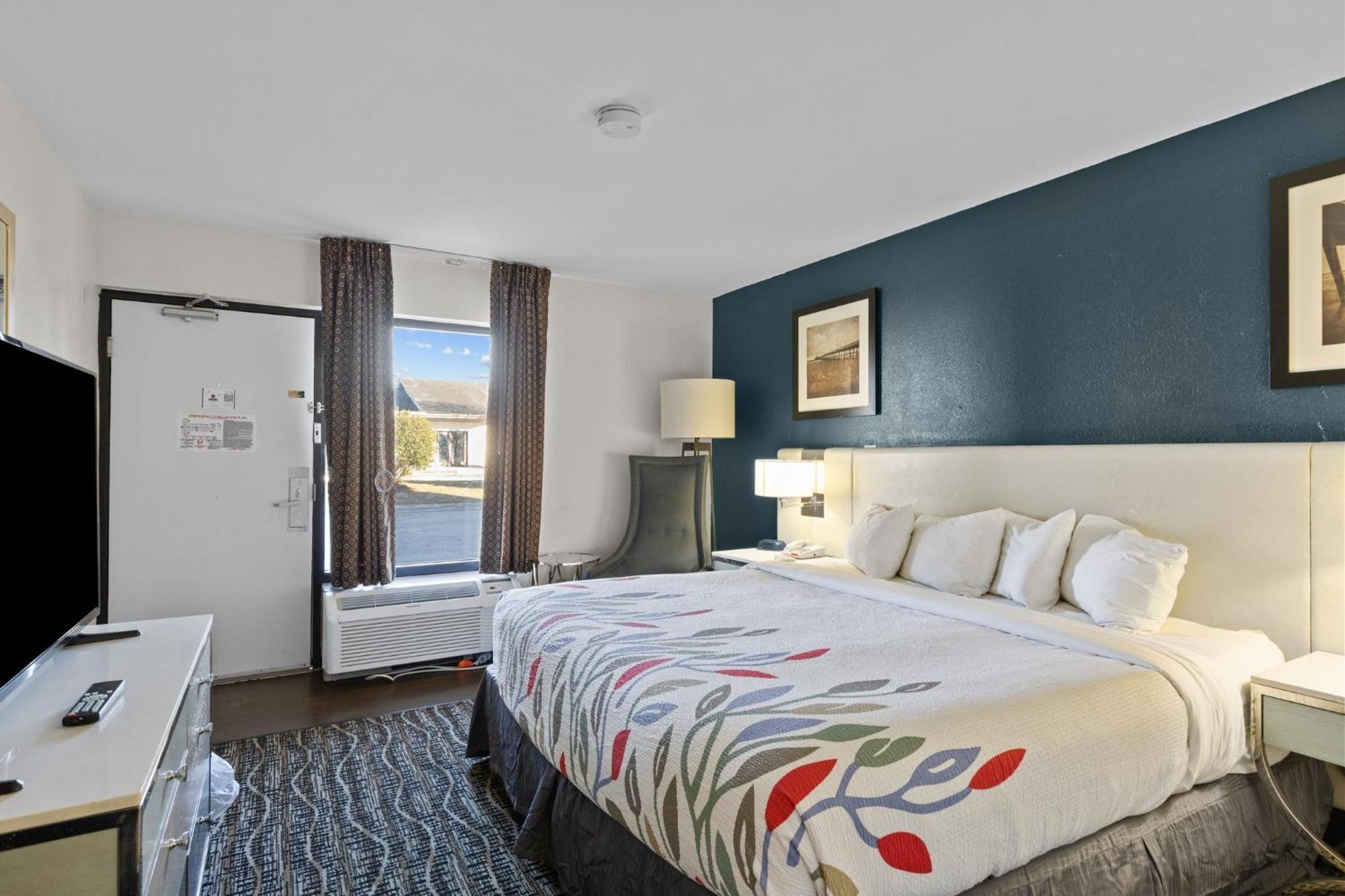 Garnet Inn & Suites, Morehead City Near Atlantic Beach Екстериор снимка