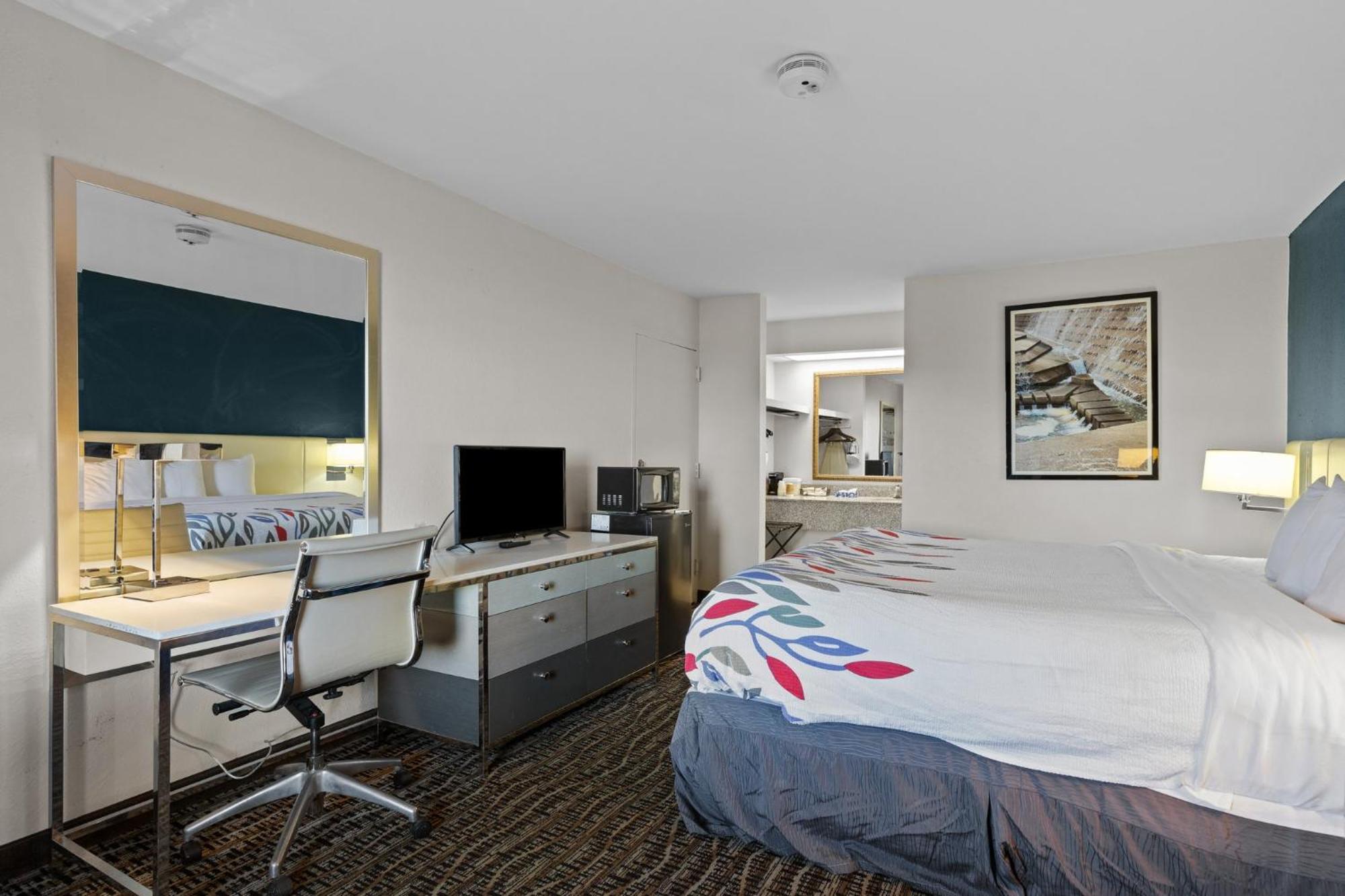 Garnet Inn & Suites, Morehead City Near Atlantic Beach Екстериор снимка